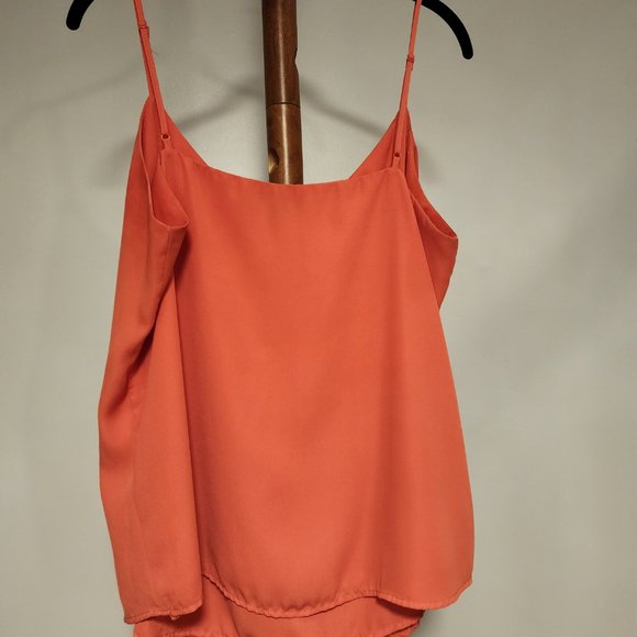 Peach Camisole - Picture 2 of 2